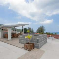Отель Palms Kamala Пхукет фото 2