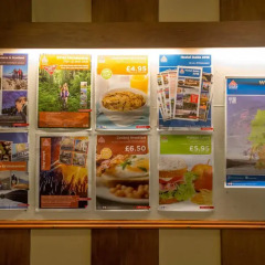 Glasgow Youth Hostel развлечения