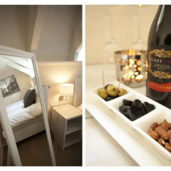 Отель Empiric Boutique Suites Prinsengracht в номере фото 2