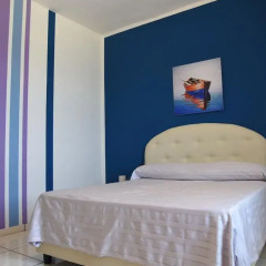 Blu Hotel Понтеканьяно комната для гостей фото 4