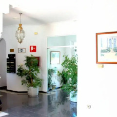 Hotel Palmero интерьер отеля фото 3