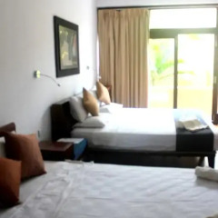 Отель Colpetty House 3* Номер Делюкс с различными типами кроватей фото 17