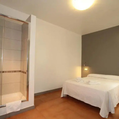 Отель Hostal Ripoll Ibiza комната для гостей фото 5