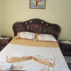 Отель Guest House Adi Doga Албания, Берат - отзывы, цены и фото номеров - забронировать отель Guest House Adi Doga онлайн в номере