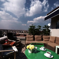 Nine Istanbul Hotel Турция, Стамбул - отзывы, цены и фото номеров - забронировать отель Nine Istanbul Hotel онлайн питание