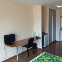 Отель Tahiti Airport Motel 2* Стандартный номер с различными типами кроватей фото 4