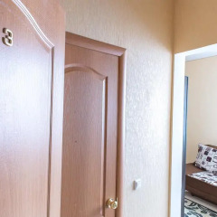 Гостиница Виктория сейф в номере