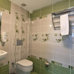 Sea Side Hotel 2* Стандартный номер с различными типами кроватей