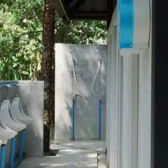 Отель Thalane home балкон