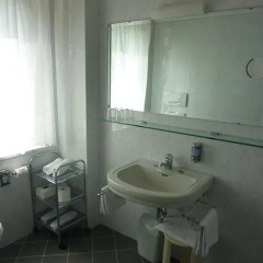 Hotel Zima 3* Стандартный номер фото 13