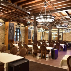 Giritligil Hotel Турция, Маниса - отзывы, цены и фото номеров - забронировать отель Giritligil Hotel онлайн питание фото 2