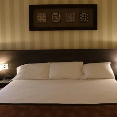 Отель Copantl Convention Center 4* Стандартный номер фото 4