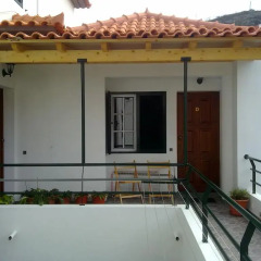 Отель Casas Da Avenida E Do Pico Апартаменты