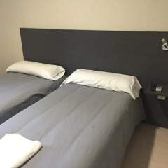 Отель Hostal La Estación Саэлисес комната для гостей фото 4