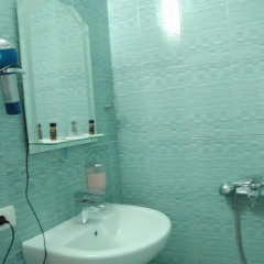 Hotel Relax City Center 3* Стандартный номер с различными типами кроватей фото 12