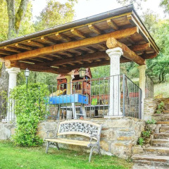 Отель Casa Vacanze Podere la Casina Синалунга детские мероприятия