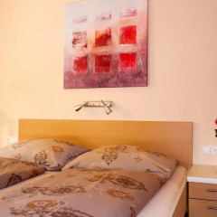 Отель Tischlmühle Appartements & mehr Семейные апартаменты с 2 отдельными кроватями фото 18