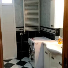 Отель Nana Appartment Люкс с различными типами кроватей фото 34
