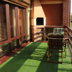 Гостиница Chillhouse детские мероприятия фото 2