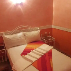 Отель Riad Kech 2* Люкс с различными типами кроватей фото 24