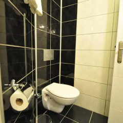 Nine Istanbul Hotel 3* Номер Делюкс с различными типами кроватей фото 16