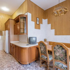 Гостиница Partner Guest House Shevchenko 3* Апартаменты с различными типами кроватей фото 40