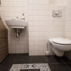 Апартаменты Rycerska Apartment Old Town ванная