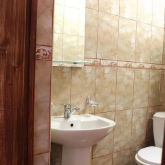 Гостиница Inn Buhta Udachi 3* Стандартный номер с различными типами кроватей фото 35