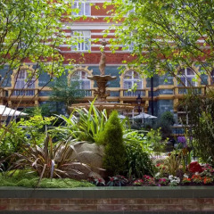 St James Court, A Taj Hotel (Ex.Crowne Plaza) 4* Классический номер фото 4