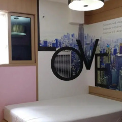 Mong Hotel Suyu Сеул спортивное сооружение
