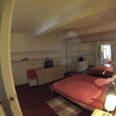 Отель Oltrarno Flat комната для гостей фото 2