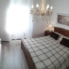 Отель City Center Sea View Ortigia Апартаменты фото 29