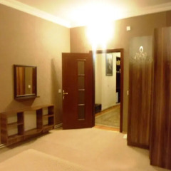 Отель Boulevard Guest House 3* Стандартный семейный номер с двуспальной кроватью фото 8