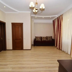 Hotel Avdaliya интерьер отеля