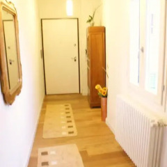 Апартаменты Pilastri Apartment комната для гостей фото 4