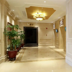 Vienna Hotel Shenzhen Longhua Qinghu Road Branch интерьер отеля фото 2