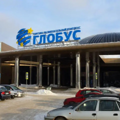 Гостиница Максим парковка