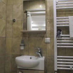 Отель La Petite Maison 3* Стандартный номер с двуспальной кроватью фото 4