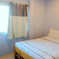Отель At Krabi Pura Таиланд, Краби - отзывы, цены и фото номеров - забронировать отель At Krabi Pura онлайн комната для гостей фото 2