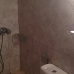 Отель Katina's House ванная