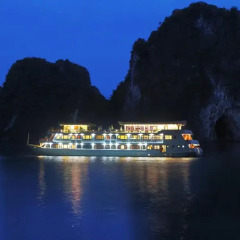 Отель Royal Wings Cruise пляж фото 2