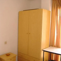 Отель Hostal Casa De Huéspedes San Fernando - Adults Only Стандартный номер с различными типами кроватей фото 13