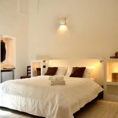 Отель Azzurretta Guest House 3* Люкс фото 10
