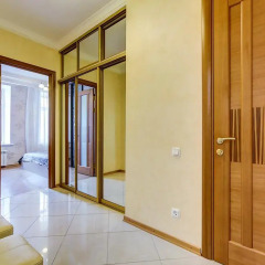 Гостиница Welcome Home Apartments Liteyniy 11 в Санкт-Петербурге отзывы, цены и фото номеров - забронировать гостиницу Welcome Home Apartments Liteyniy 11 онлайн Санкт-Петербург комната для гостей фото 4