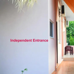 Отель Guest house Villa Lili 3* Стандартный номер фото 4
