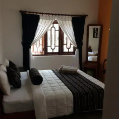 Blue Wing Hostel комната для гостей фото 2