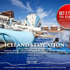 Beach Hotel by Bin Majid Hotels & Resorts фото 2