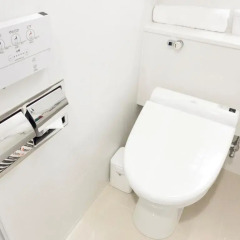 APA Hotel Asakusabashi-Ekikita 3* Стандартный номер с различными типами кроватей фото 10