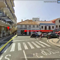 Отель Residencia Diamante Azul I