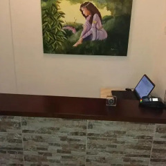 Отель Anna Rooms спа